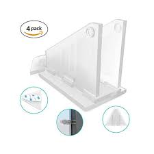 Sliding closet door lock | the interior design inspiration board. Closet 4 Pack Sure Basics Inc Nx50 3m Adhesive Sliding Door Lock For Patio Rv Windows Baby Proof Child Safety Latch Locks Latches Window Hardware Adios Co Il