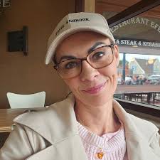 Fra mit hjerte ❤️ TUSIND TAK 🙏kære skønne politi for endnu en skøn uge med  jeres dejlige energi og smil🤩. Rigtig god pinse til alle derude. Vi glæder  os til jeres besøg.