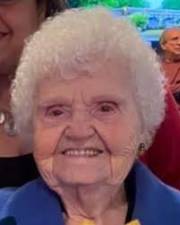 Constance H. Vaughan Obituary October 22, 2024