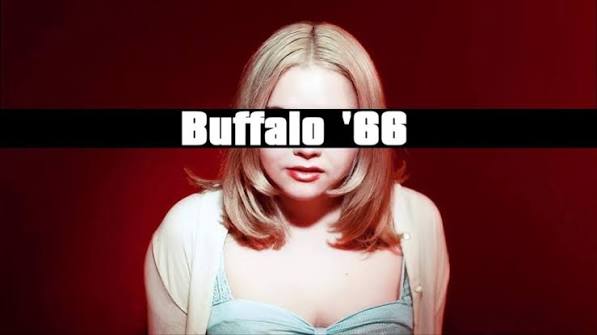 Buffalo '66: The Most Underrated Film Of The 90s (In My Opinion)