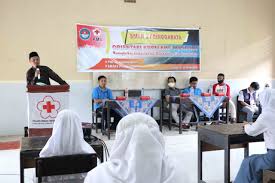 Check spelling or type a new query. Tumbuhkan Jiwa Kemanusiaan Pmr Sma Negeri 1 Pringgarata Gelar Orientasi Kepalangmerahan
