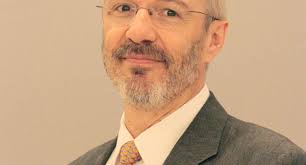 Jean-Pierre Diaz, Directeur assurances santé prévoyance d'AG2R La Mondiale 