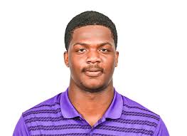 James Madison Dukes College Football Roster