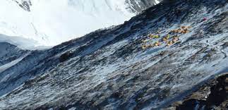 Facebook de kanchha nurbu sherpa. Recits De L Everest Dans La Zone De La Mort