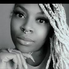 Jogging and Smiling in Las Vegas