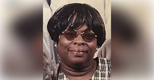 Obituary information for Burnette Scurlock