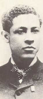 Jan E. Matzeliger (1852-1887)