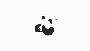 Panda Knows Logo Png 630 360 Pixel Panda Drawing Panda Art Cute Panda Wallpaper