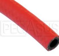 Remote Brake Fluid Reservoir Hose, 5/16 inch ID (Standard)