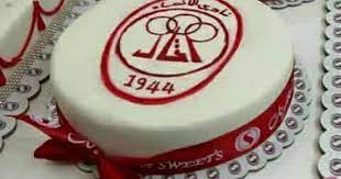 نادي الاتحاد الليبي تأسس بتاريخ 29 7 1944 بطل الدوري الليبي 16 مرة desserts birthday cake cake