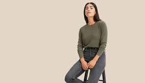 If well cared for, cashmere clothing retains its qualities for many years without fading or stretching, making it a possible inheritance for the next generation. The Everlane Cashmere Sale Is Here And Everything S Under 100 Glamour