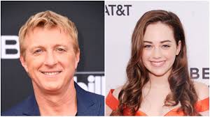 William Zabka Teases Johnny & Sam's Relationship