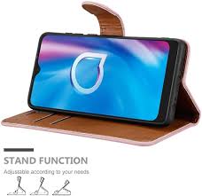 Buy iPEAK For Alcatel 3L 2020 Case ...