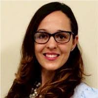 Tiffany Horvath's Instagram, Twitter & Facebook