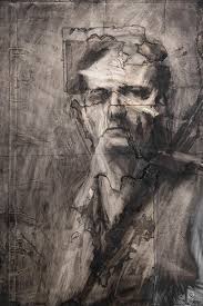 Our finest living artist schooled in goodness of the human spirit