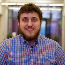 Current Student Listing: Finance Master's Program