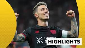 ¡Leverkusen Sorprende! Victoria Agónica 3-1 con Dos Expulsados - Imagen principal del artículo