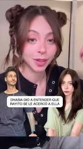 Dashia Weska Descuidos