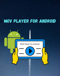 Tab open to add it to the mov to android converter. 10 Best Free Mov Player For Android