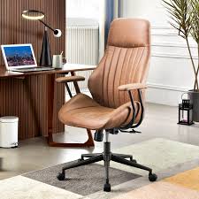Inbox Zero Executive Chair Reviews Wayfair