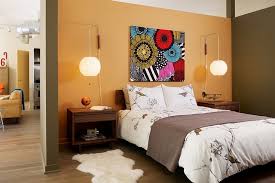 It makes so beautiful color. Asian Inspired Bedrooms Design Ideas Pictures