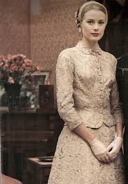 Grace Kelly Grace Kelly Hochzeit Grace Kelly Mode Zivil Hochzeits Kleider