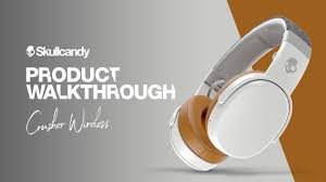 Skullcandy crusher wireless kulaklık fiyatları. Skullcandy Crusher Wireless Bluetooth S6crw K590 Gray Casti Bluetooth Audio S6crw K590