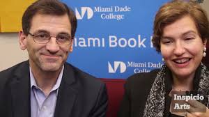 Peter Baker + Susan Glasser: At the Top of Their Game