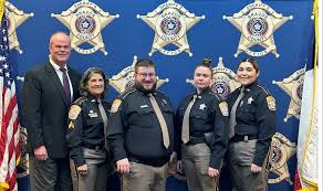 Brazos County Sheriff's Office