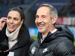 Adi hütter trainert nun borussia mönchengladbach. Bundesliga News Adi Hutter Bald Trainer Von Borussia Dortmund