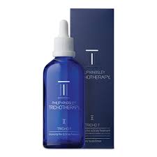 To remove deeply embedded impurities within pores, and reduce inflammation of the hair follicles. Tricho 7 Scalp Drops Hair Fall Treatment Philip Kingsley