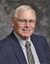 William M. "Bill" Isler Obituary (2024)