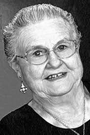 Muriel Stepp Obituary (1933