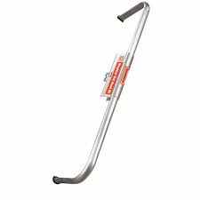 The wing span's extra width adds even more versatility and stability to any little giant ladder in the extension position. Little Giant 10111 Wingspan Wall Standoff 49 Inside Span Articulated Extendable Ladder Accessory Industrial Ladder Supply Co Inc