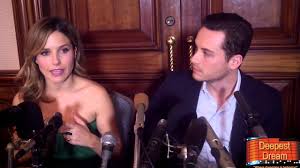 From that point on, his work included time on such television series as two of a kind (1998), unelmien pelikenttä (1952), csi: Sophia Bush Jesse Lee Soffer Preview Chicago P D Crossover Event Deepest Dream