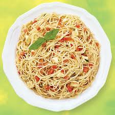 Capellini Asiago Salad Asiago Salad Wegmans Recipe Capellini