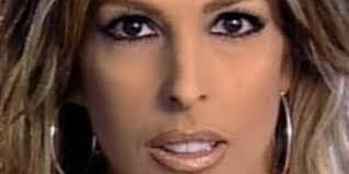 Melissa Brassfield's Instagram, Twitter & Facebook