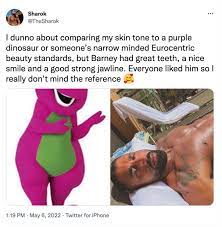 Drama: Josh Moores Former Ex-Boyfriend Lashes Out At “Old Queens Being  Shady,” Calls Sharok “Barney,” Says He Makes $50,000Month | STR8UPGAYPORN
