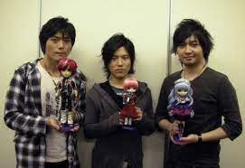 nene日記 2 ネオアンジェリーク情報 groove official blog 中村悠一 杉田智和 中村悠一 男性声優