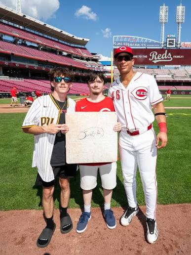Cincinnati Reds | Cincinnati OH