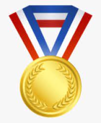 These free images are pixel perfect to fit your design and available in both png and vector. Golden Olympic Medal Gold Cup Free Clipart Hd Clipart Gold Medal Clipart Hd Png Download Kindpng