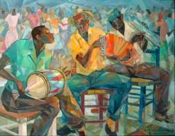 Dominican republic music a rhythm that it's hard to beat! Music From Dominican Republic
