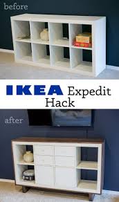 Hayley And I Have Been Working On Redoing Our New Home Since We Moved In Four Years Ago We Ve Worked Our Way Down Ikea Furniture Hacks Ikea Diy Diy Ikea Hacks