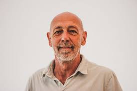 Entrevista. Stuart Dryburgh: “A arquitectura é uma excelente educação em  artes visuais. Ajuda a pensar dimensões,