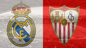 La liga sun, 09 may. Real Madrid Vs Sevilla La Liga Betting Tips And Preview