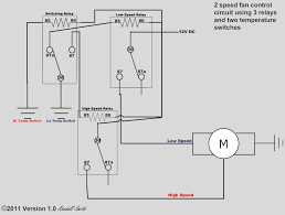 Mount the fan as high up on the core as possible. Wiring The Ford 2 Speed Fan Third Generation F Body Message Boards