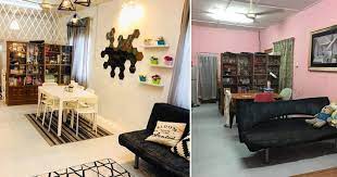 Maybe you would like to learn more about one of these? Berjaya Pujuk Suami Deko Rumah Siap Dalam Masa 24 Jam Isteri Ini Rasai 3 Keajaiban Bila Keadaan Rumah Sedap Mata Memandang Vanilla Kismis