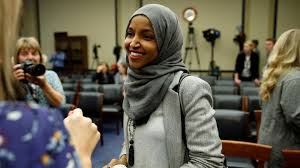 Последние твиты от ilhan omar (@ilhanmn). Us Right Wing Attacks On Ilhan Omar Continue Despite Death Threats