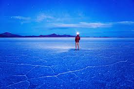 How to Tour Bolivia's Salar de Uyuni | National Geographic