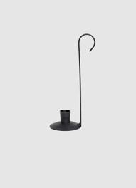 Shop the wrought iron candle holders collection on chairish, home of the best vintage and used furniture, decor and art. Vages Handmade Cast Iron Candle Holder Lycta Black Volta